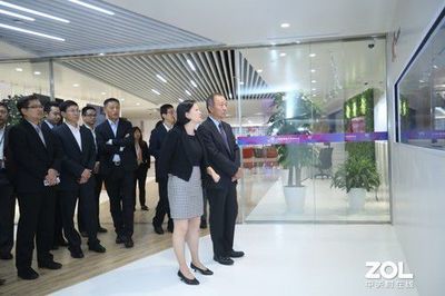 立足5G 未来可期 上海联通与惠普战略合作签约