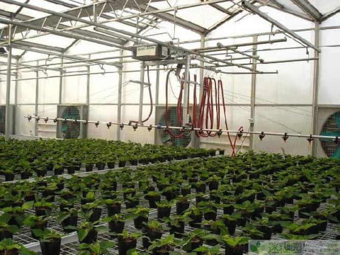 设备,这种名为gro—eco的灌溉系统已获得专利,赢得众多园艺零售商和